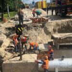 Прориви магістрального трубопроводу у Києві – рокуратура відкрила провадження