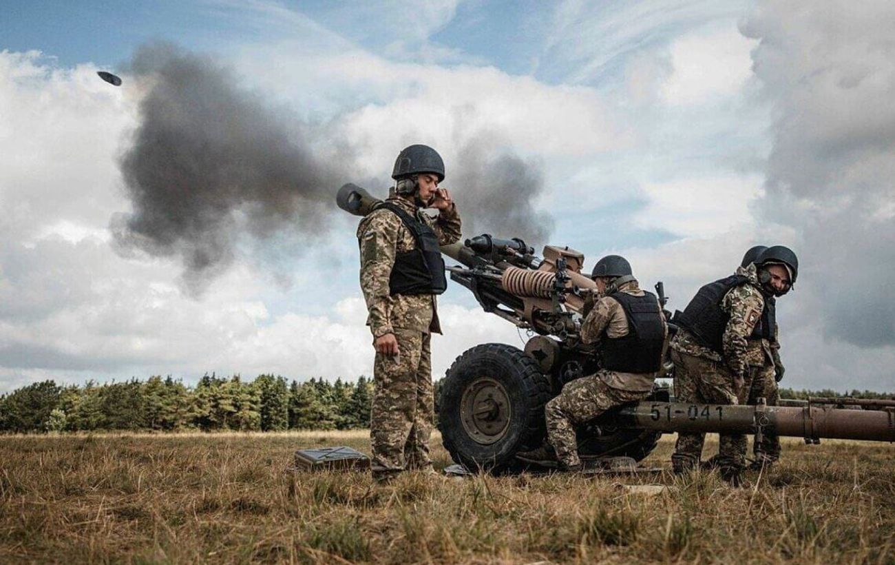 Наступ на Харків сьогодні – військові ЗСУ вже не відчувають дефіциту снарядів