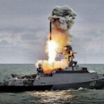 Ракетоносії РФ вивела в Чорне море чи ні – відповідь ВМС