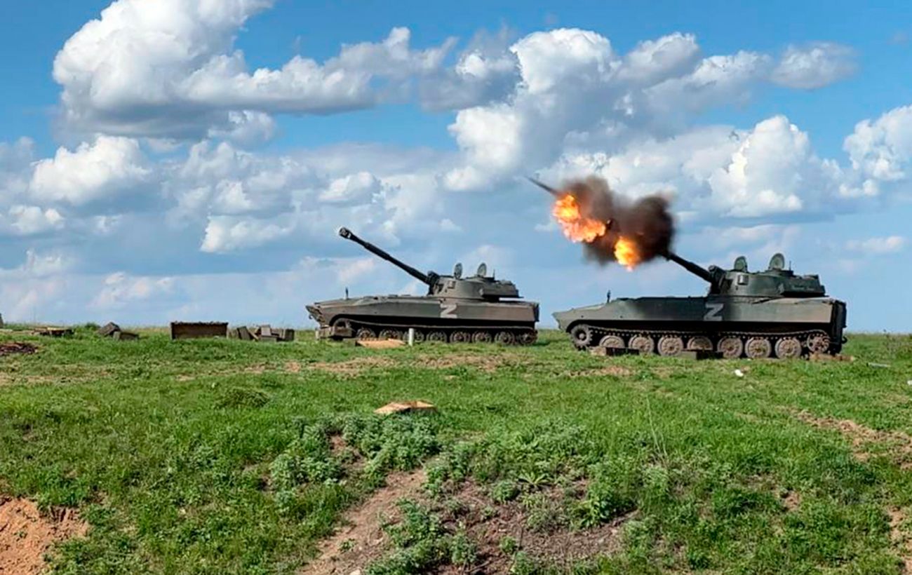 Харків під загрозою ударів артилерії – експерт розкрив деталі