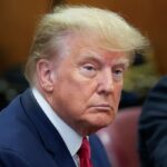 Трамп може потрапити за ґрати до закінчення суду