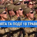 День музеїв та резервіста: що ще святкують 18 травня