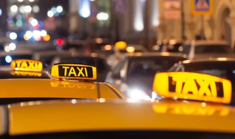 Чому одеські таксі не приймають оплату безготівково?