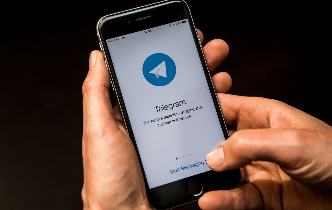 Telegram регулюватиме наглядовий орган ЄС