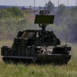 ПЗРК ТОР знищили українські захисники з HIMARS та показали відео