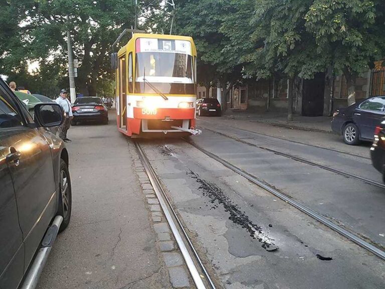 Погода в Одесі: чи стане дощовим передостанній травневий день?