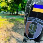 Одеський обласний ТЦК відреагував на побиття дівчини біля відділку поліції