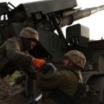 Бої за Часів Яр – ЗСУ контролюють ситуацію, росіян у місті немає