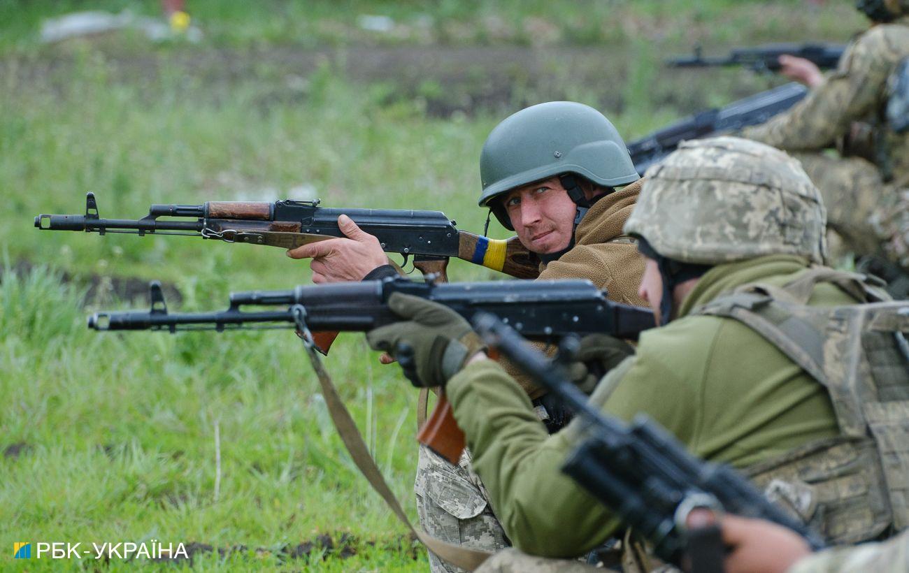 Бої в Харківській області – ЗСУ ведуть штурми і відбивають атаки РФ, дані Генштабу