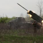 Наступ РФ у Харківській області – у окупантів значні втрати