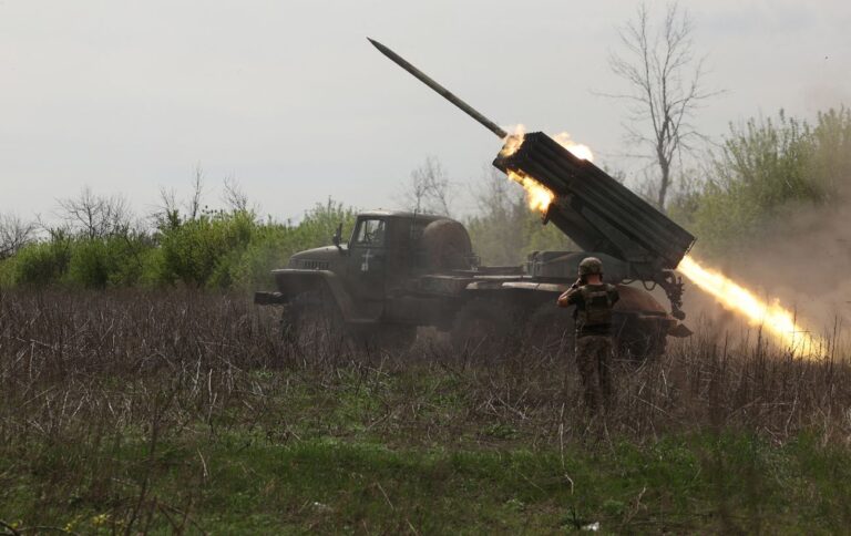 Наступ РФ у Харківській області – у окупантів значні втрати
