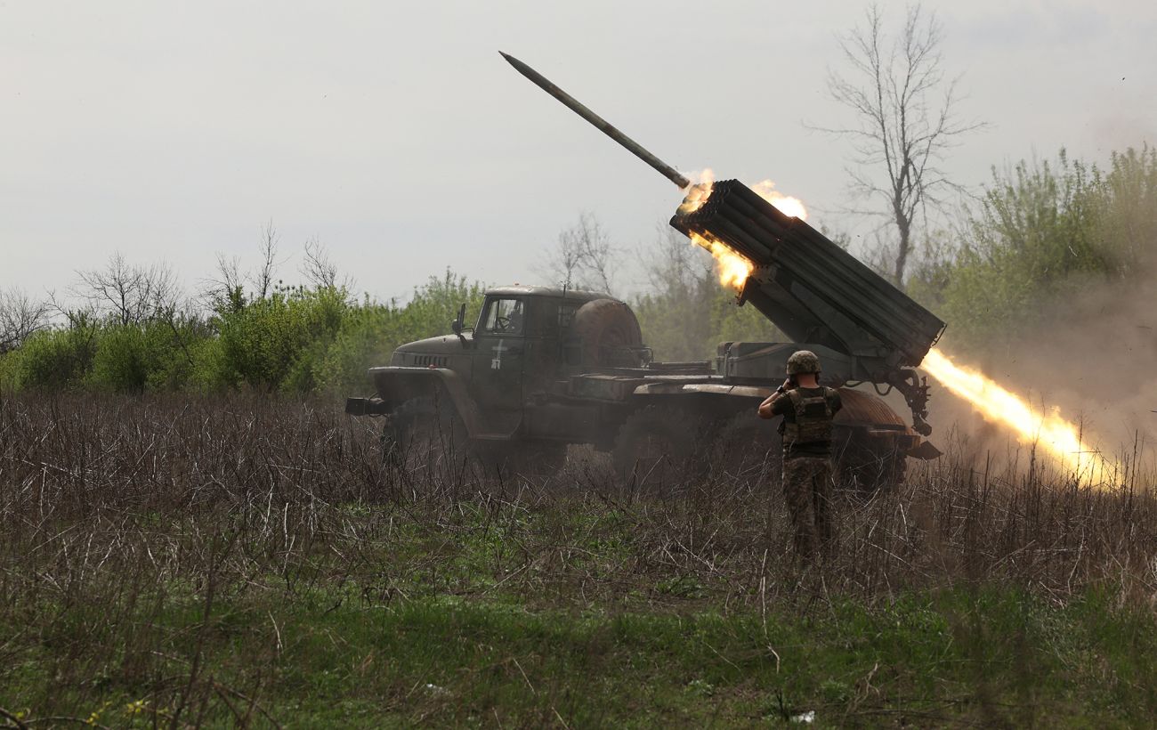 Наступ РФ у Харківській області – у окупантів значні втрати