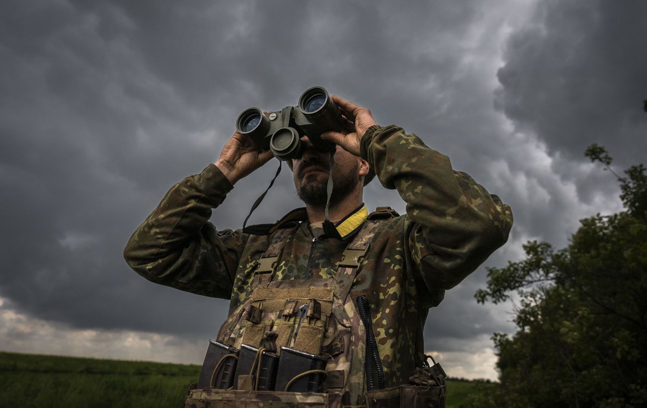 Наступ РФ у Харківській області – в ISW назвали стратегічну мету атак росіян