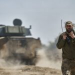 Війна в Україні – США вважають, що ЗСУ утримають лінію фронту