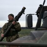 Вовчанськ атакують росіяни – де тривають бої на цьому напрямку