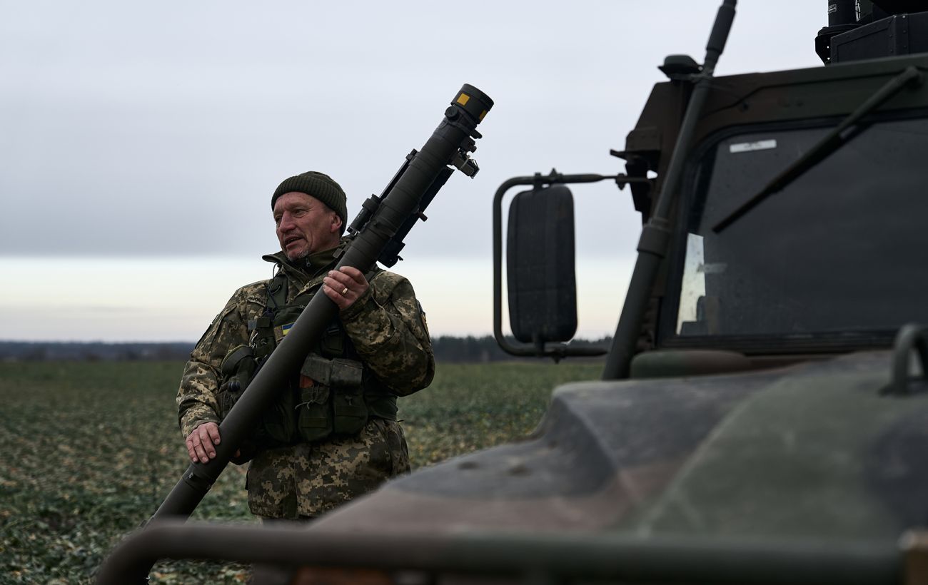 Вовчанськ атакують росіяни – де тривають бої на цьому напрямку