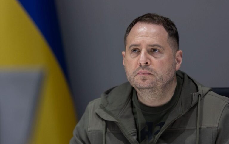 Україна розраховує провести другий саміт миру до кінця року, – Єрмак