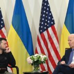 Гарантії безпеки Україна та США підпишуть 13 червня, пишуть ЗМІ