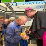 Звільнення з полону 10 українців – Зеленський показав фото