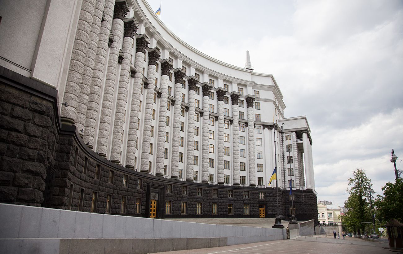 Уряд повинен треба вдосконалити схему внесення об‘єктів до Реєстру пам‘яток України