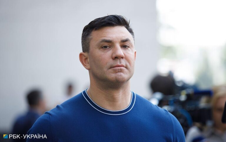Микола Тищенко потрапив у скандал в Дніпрі – що про це відомо, всі деталі