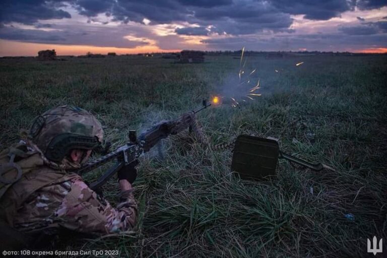 Війна, день 835-й: вночі українська ППО успішно відпрацювала за повітряними цілями ворога