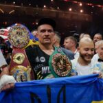 Усик пояс IBF може втратити у вересні – позиція організації