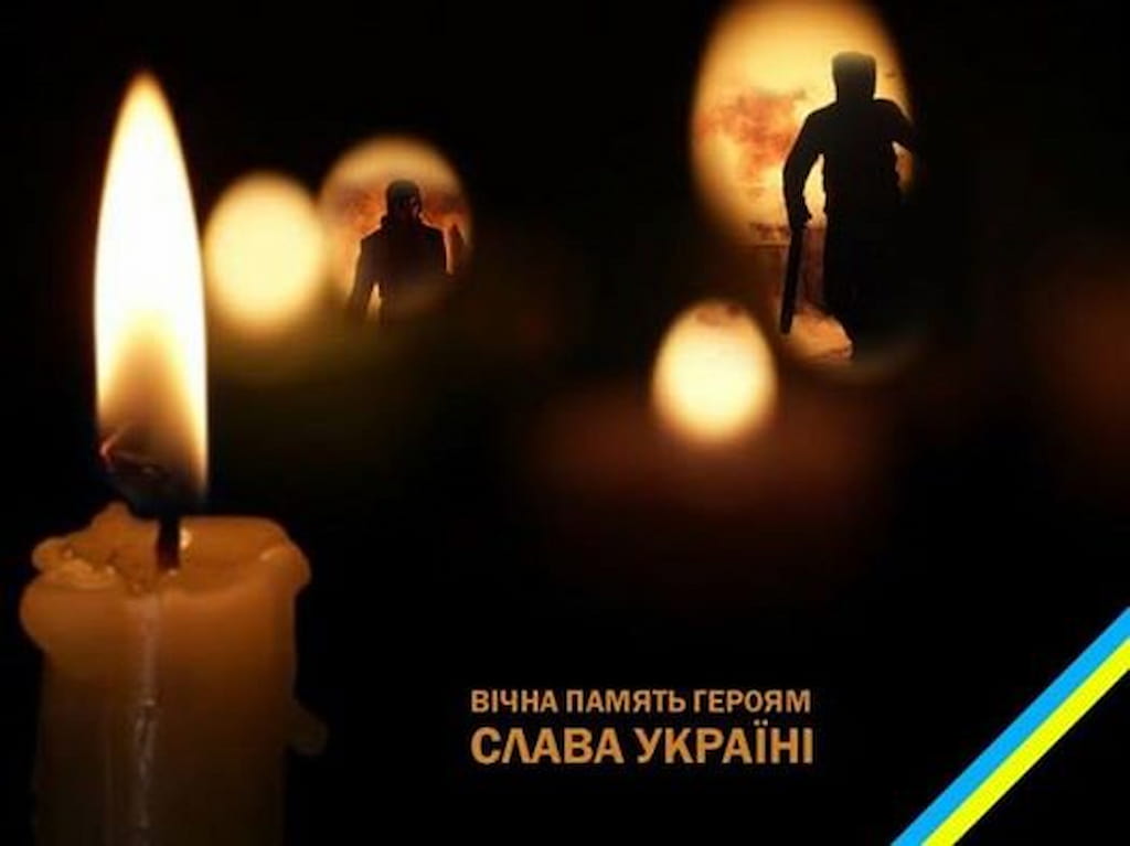 На Донеччині загинули двоє захисників з Одеської області