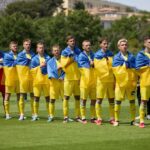 Україна U23 Японія U19 – огляд і звіт матчу 10 червня