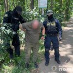 Працівник одеського військкомату торгував бланками повісток: подробиці