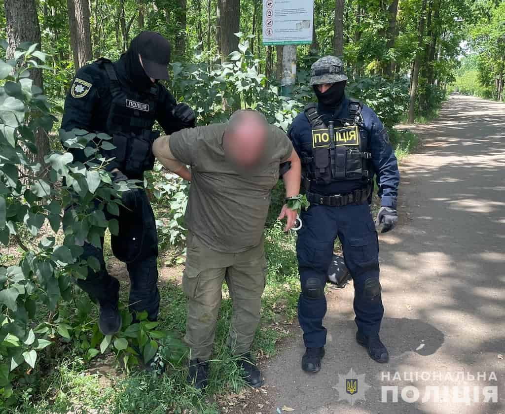 Працівник одеського військкомату торгував бланками повісток: подробиці