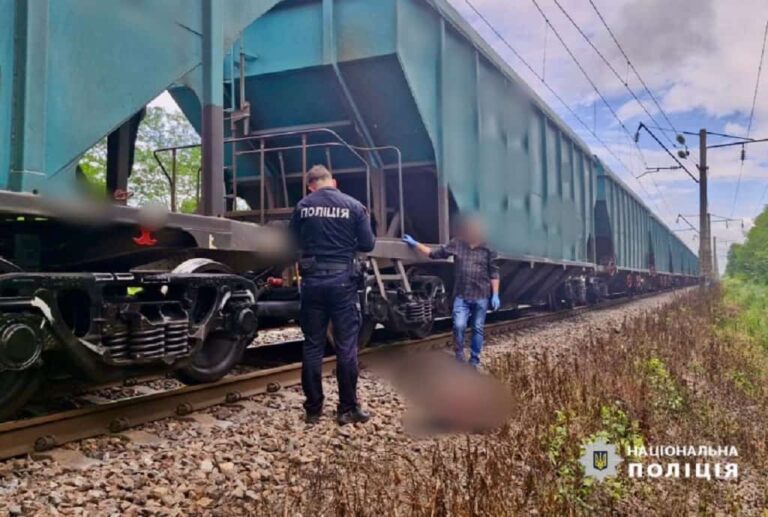 Одеська область: на залізниці трагічно загинула дівчинка-підліток