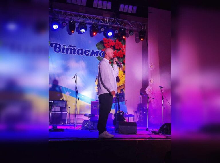 Молодий фестиваль “ВіделкаFest” змушений переїхати з Придунав’я: причини