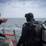 Трагедія в Аркадії: водолази знайшли тіло дівчини, змитої в море з пірса