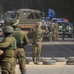 У Рафаху загинули 8 ізраїльських військових