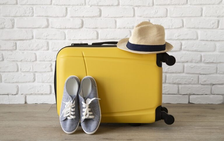 Які речі брати у подорож – це правило допоможе зменшити розміри багажу