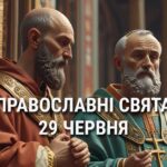 Не можна займатися важкою працею, купатися у водоймах та вінчатися: що відзначає церква 28 червня