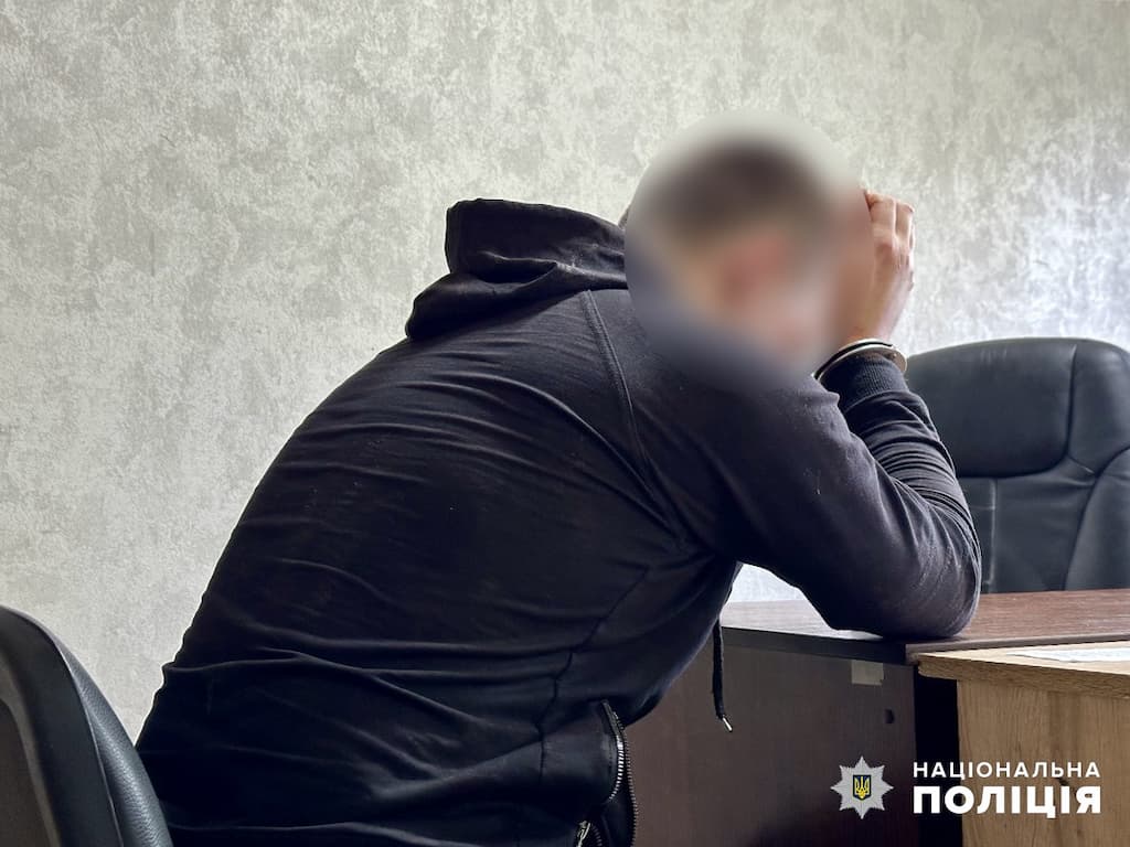 Убивство в Одесі: любитель гучної музики за зауваження стріляв по сусідах