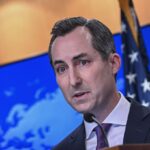 Аташе посольства США в Україні помер у Києві природною смертю – Держдеп