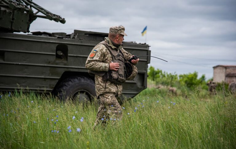 Покровський напрямок найгарячіший на фронті – знищено близько 200 окупантів