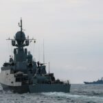 Кораблі з носієм ракет Калібр РФ тримає у Чорному морі 2 червня – чи є загроза