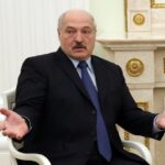 Лукашенко постачав зброю в Азербайджан для війни з Вірменією