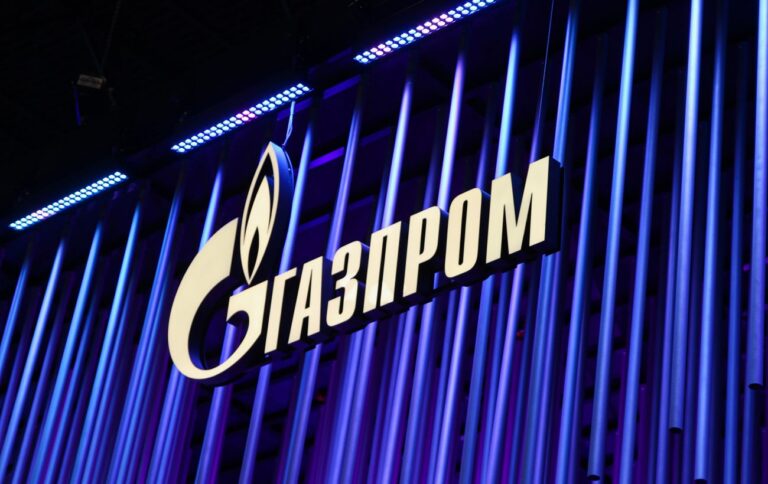 Газпром не планує виплачувати дивіденди за 2023 рік, пишуть ЗМІ РФ