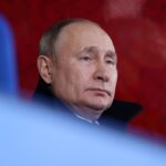 Путін заявив, що думає над зміною ядерної доктрини РФ