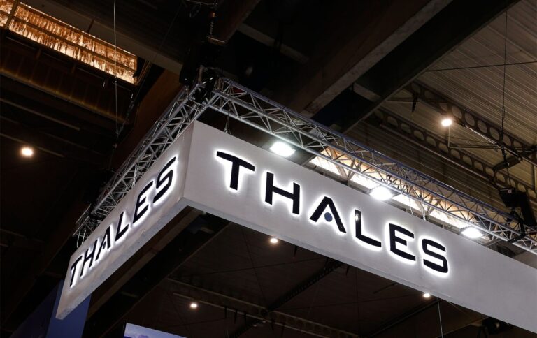 Thales відкриє в Україні завод з обслуговування ППО