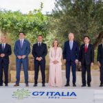 Кредит для України на 50 млрд доларів – G7 передасть кошти до кінця року