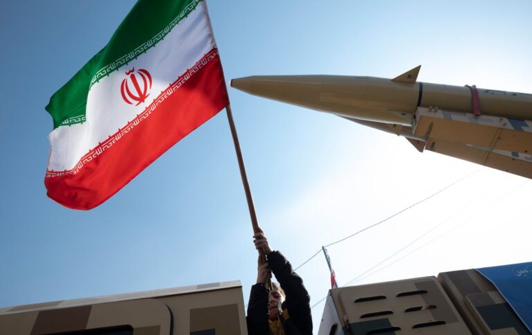 Іран пригрозив Ізраїлю війною у разі його атаки на Ліван