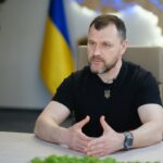 Клименко відповів, скільки чоловіків намагаються втекти з України щодня