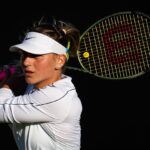 Костюк перша ракетка України на 17 червня – рейтинг WTA