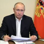 Володимир Путін готує наступників свого диктаторського режиму, – ISW